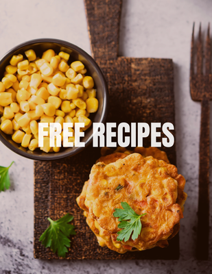 Free Healthy Recipes