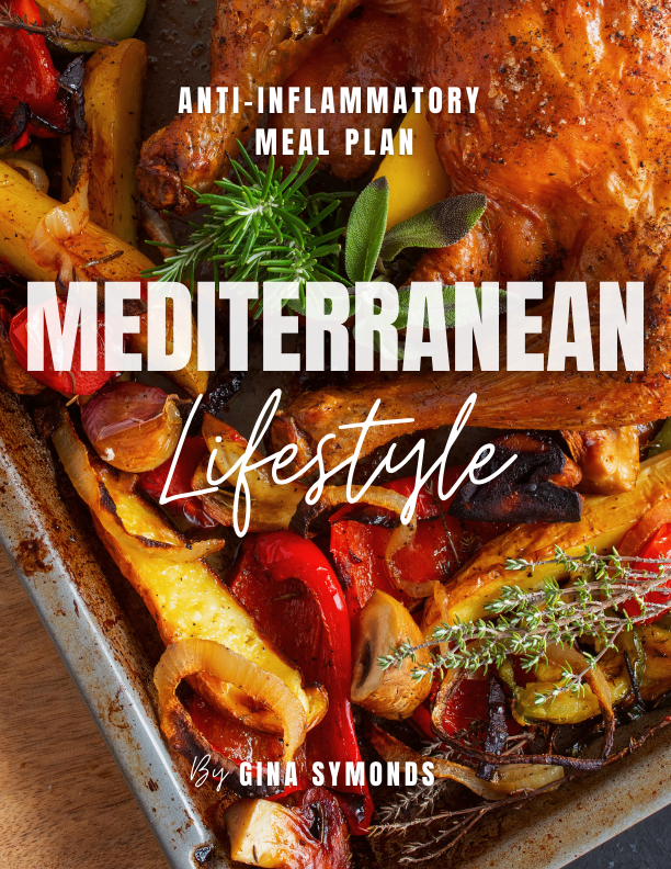 Mediterranean Diet Meal Plan