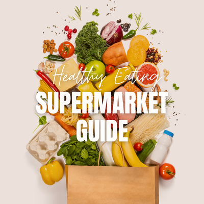 Supermarket Guide