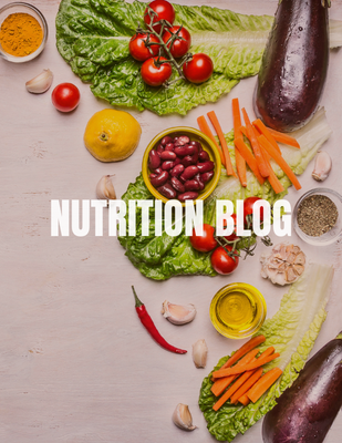 Nutrition Blog