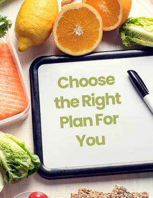 MiniQuiz: Your Guide to Choosing the Right Meal Plan