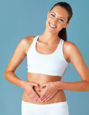 My Top 5 Tips for a Healthy and Happy Gut