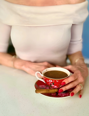 ​My Top 5 Tips to Ease Menopause Symptoms