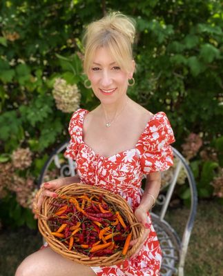 The Story Behind Glow from Within