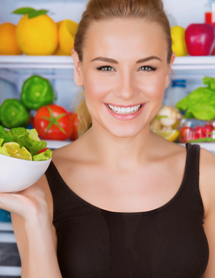 My Top 5 Tips for Glowing Skin