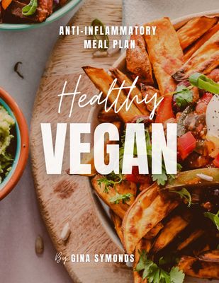 Healthy Vegan Meal Plan