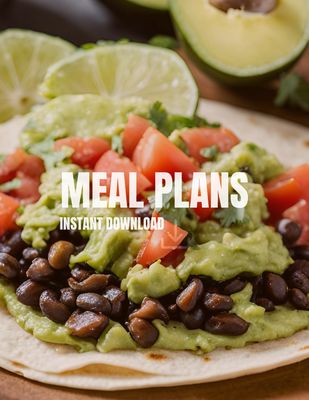 Meal Plans