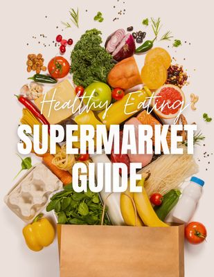 Supermarket Guide