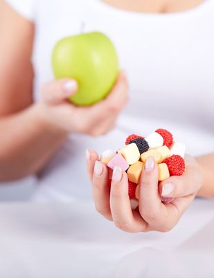 Self-Control and Discipline Are All You Need for Weight Loss Success — True or False?