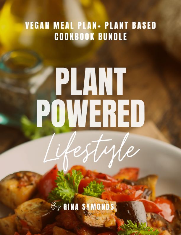 Plant Powered Bundle