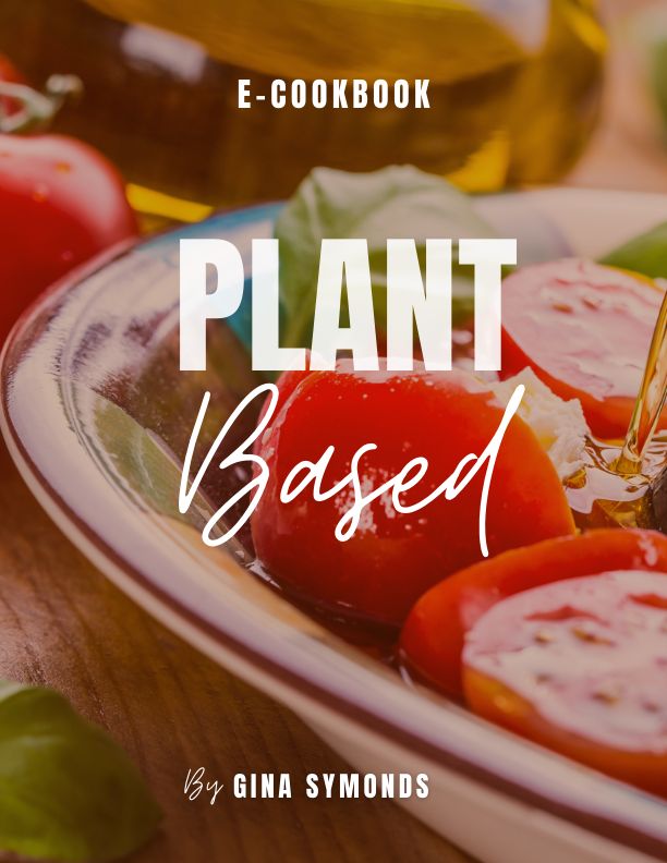Plant Based e-Cookbook