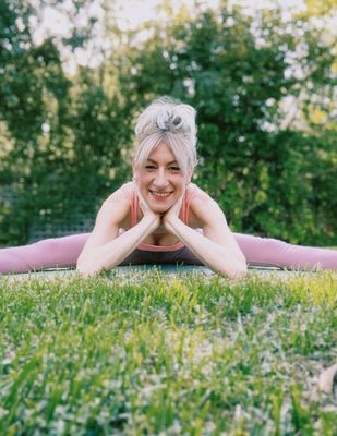 10 Things I Do As A Nutritionist To Stay Heathy 