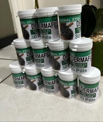 Dermafill Pills
