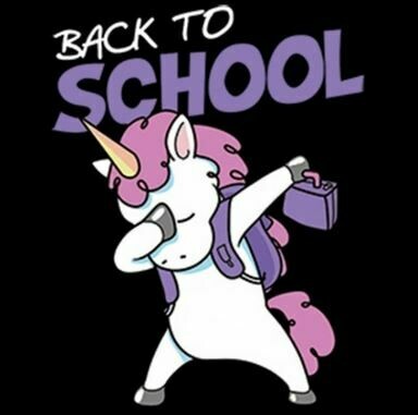Back to School