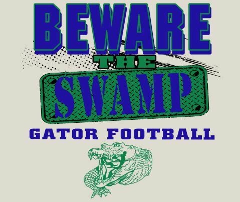 Beware the Swamp-1
