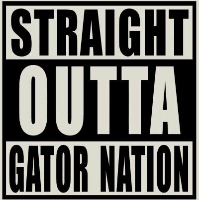 Straight Outta G-Nation