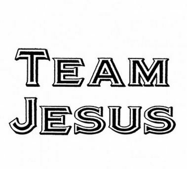 Team Jesus