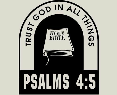 Trust God1