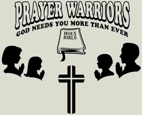 Prayer Warriors