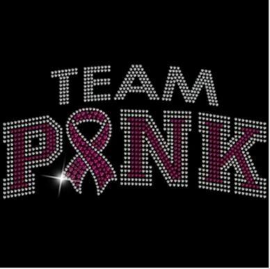 Team Pink