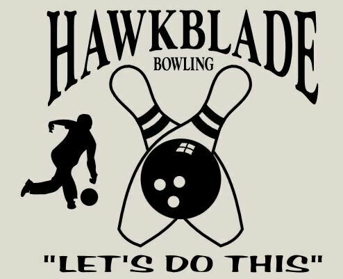 Hawkblade Bowling