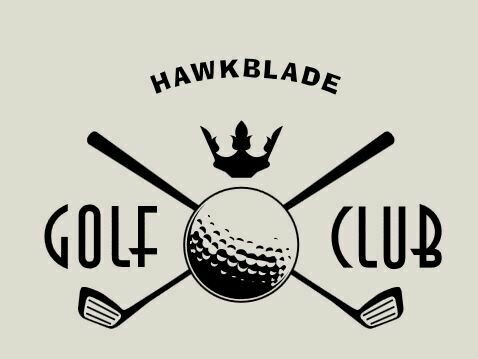 Hawkblade Golf