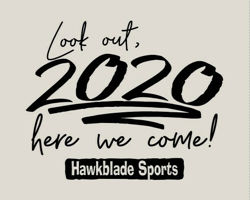 2020 Tee