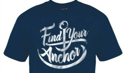 Find Your Anchor