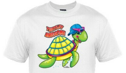 Turtley Awesome