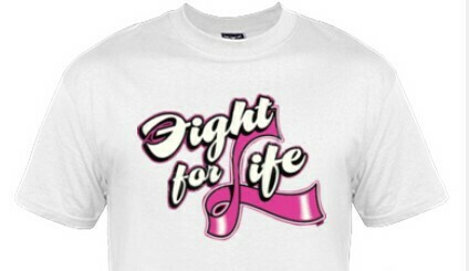 Fight For Life