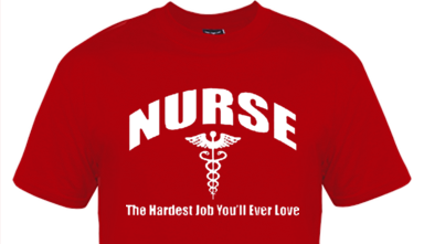 Nurse Tee-4