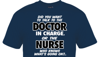 Nurse Tee-3