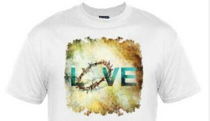 Love Tee