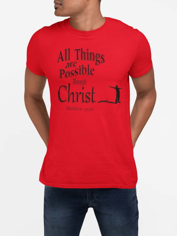 All Things Tee