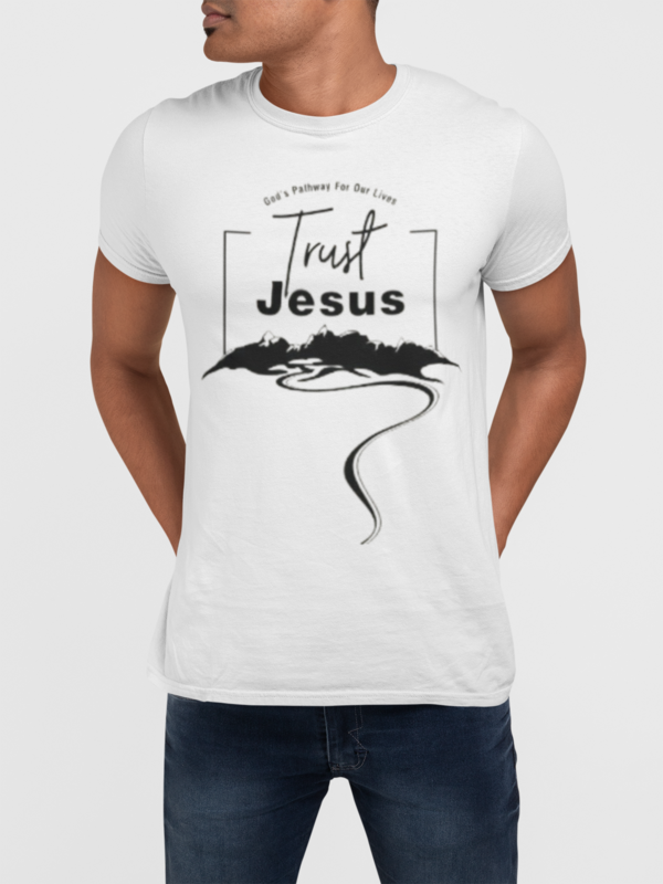 Trust Jesus