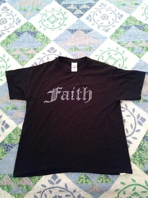 Faith Tee