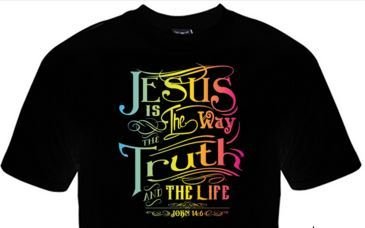Jesus is the Way
