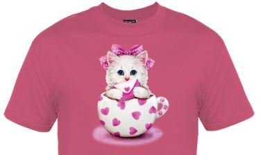 Kitty Hearts