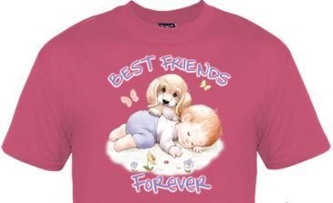 Best Friends Forever Tee