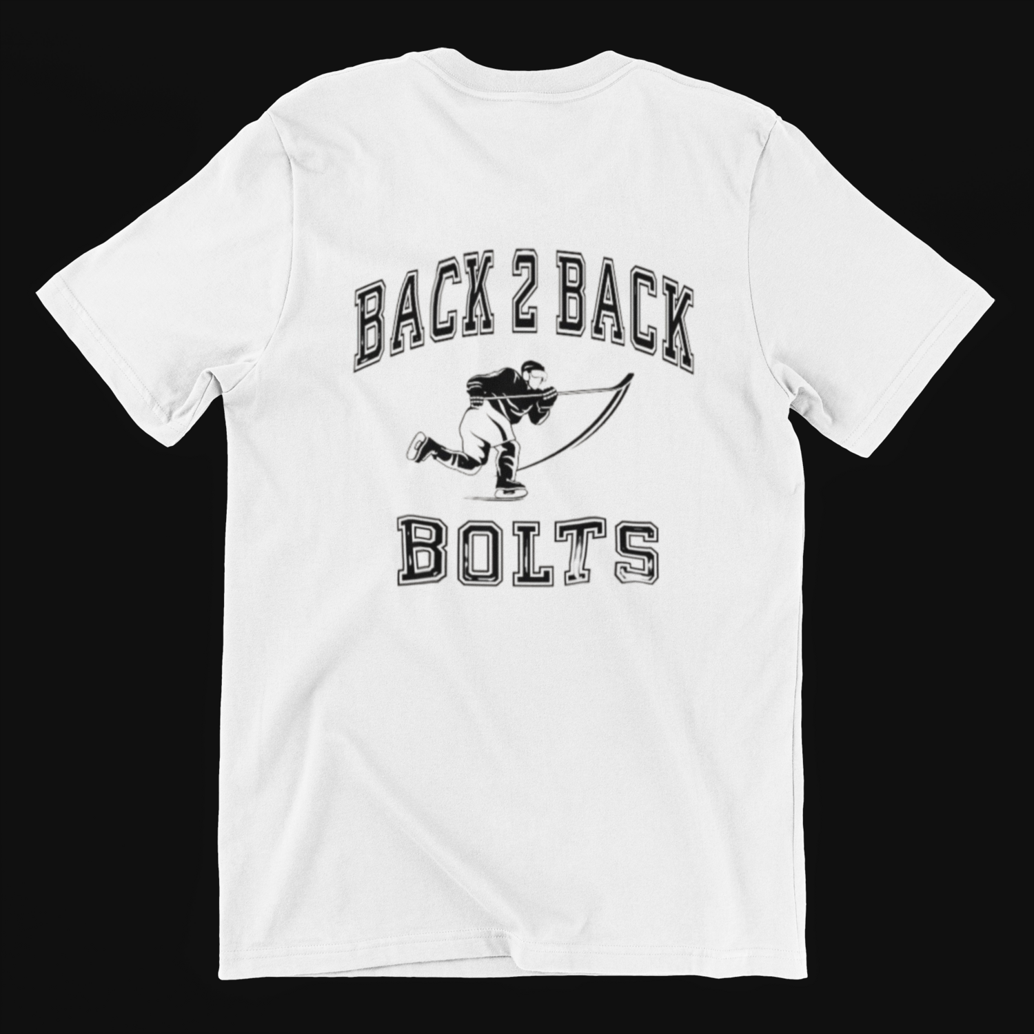 Back 2 Back Tee
