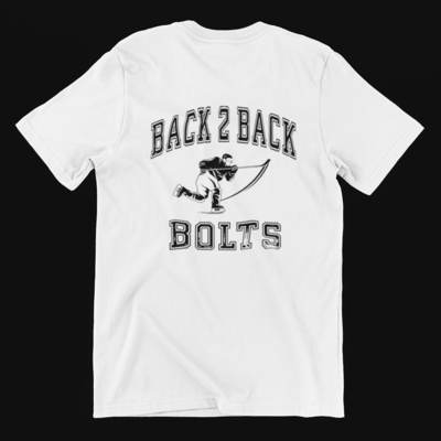 Back 2 Back Tee