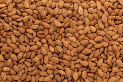 Natural Almonds