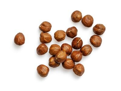 Hazelnuts