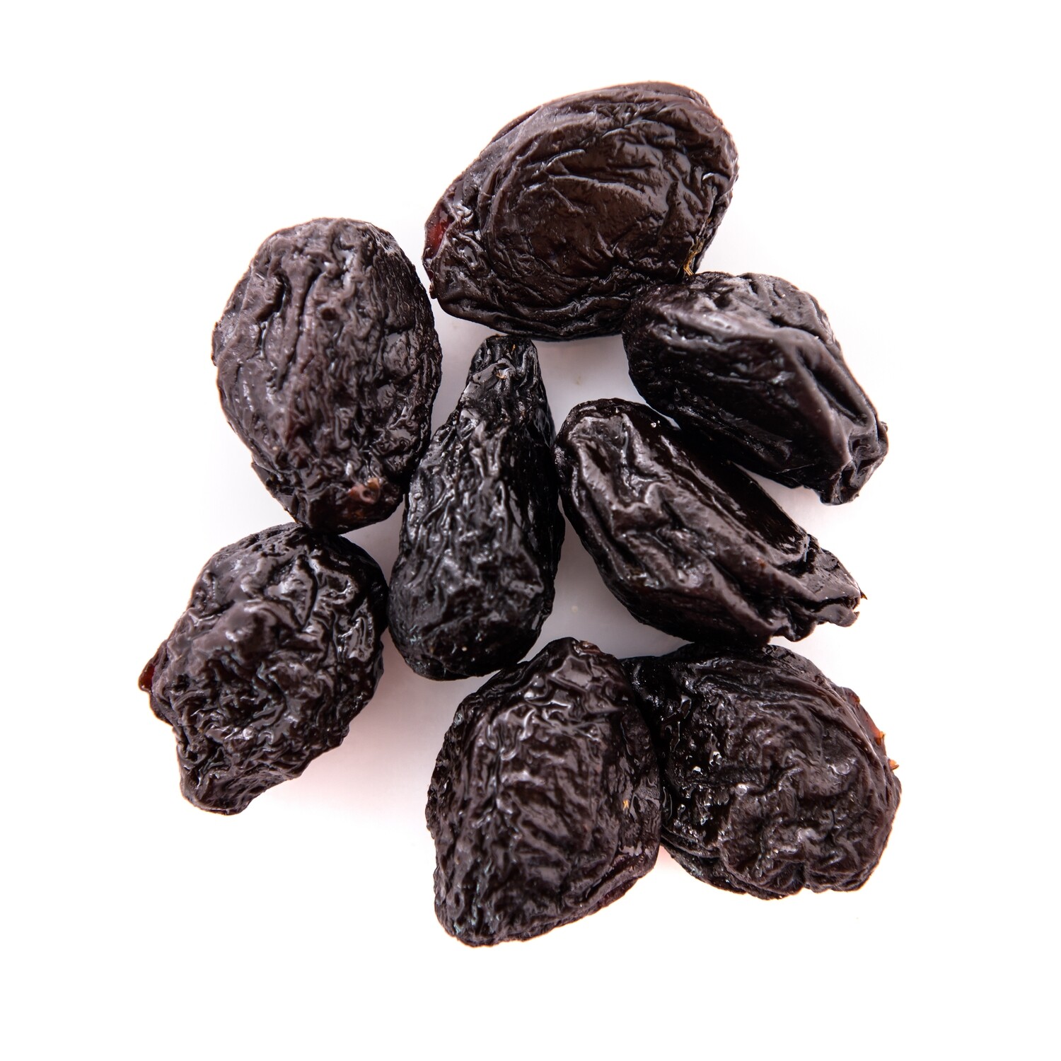 Dried Prunes