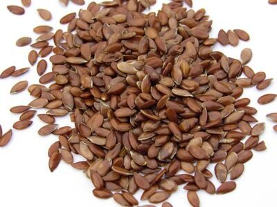 Linseeds