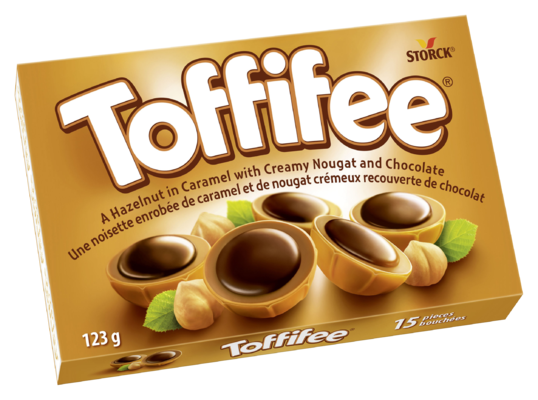 Toffifee