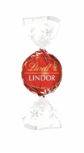 Lindor Balls loose