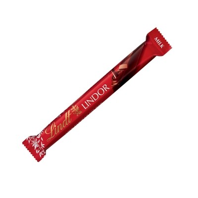 Lindor Sticks