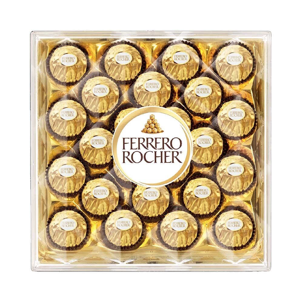 Ferrero - 24 pieces