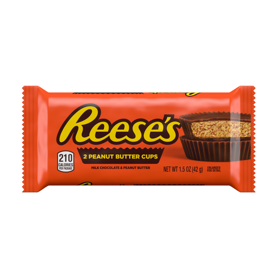 Reese&#39;s Peanut Butter Cups